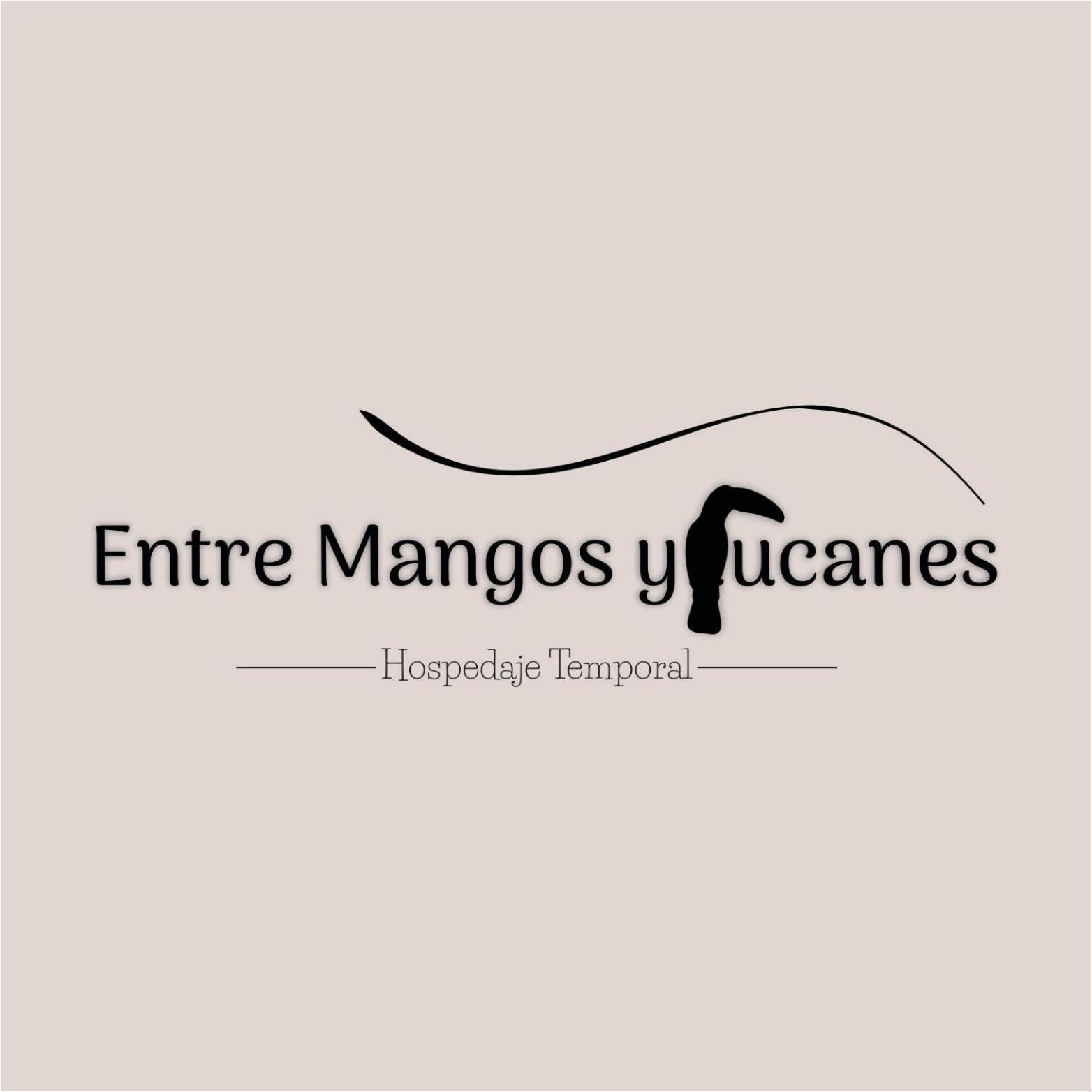 Entre Mangos Y Tucanes Calilegua 外观 照片
